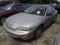 10-05243 (Cars-Sedan 4D)  Seller: Gov-Port Richey Police Department 1997 CHEV CA