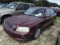10-05244 (Cars-Sedan 4D)  Seller: Gov-Port Richey Police Department 2002 KIA OPT