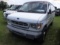 10-10123 (Cars-Van 3D)  Seller: Florida State D.J.J. 1998 FORD E350