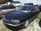 10-06259 (Cars-Sedan 4D)  Seller: Florida State D.F.S. 2005 CHEV IMPALA