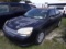 10-06262 (Cars-Sedan 4D)  Seller: Florida State D.F.S. 2005 CHEV MALIBU