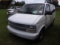 10-10132 (Cars-Van 3D)  Seller: Florida State D.J.J. 2000 CHEV ASTRO