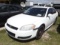 10-06265 (Cars-Sedan 4D)  Seller: Gov-Orange County Sheriffs Office 2012 CHEV IM