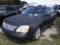10-06266 (Cars-Sedan 4D)  Seller: Gov-Orange County Sheriffs Office 2007 FORD FI