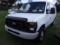 10-10138 (Cars-Van 3D)  Seller: Gov-Hernando County Sheriff-s 2009 FORD E350
