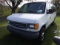 10-10147 (Cars-Van 3D)  Seller: Florida State D.J.J. 2006 FORD E350