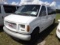 10-10229 (Cars-Van 3D)  Seller: Florida State D.J.J. 2000 GMC SAVANA