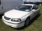 10-10221 (Cars-Sedan 4D)  Seller: Florida State D.J.J. 2001 CHEV IMPALA