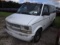 10-05148 (Cars-Van 3D)  Seller: Florida State D.J.J. 2000 CHEV ASTRO
