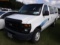 10-10242 (Cars-Van 3D)  Seller: Florida State D.J.J. 2008 FORD E350