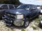 10-10247 (Trucks-Pickup 4D)  Seller: Gov-Sarasota County Sheriff-s Dept 2011 CHE