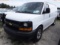 10-11114 (Cars-Van 3D)  Seller: Gov-Sarasota County Sheriff-s Dept 2014 CHEV EXP
