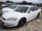10-11110 (Cars-Sedan 4D)  Seller: Gov-Sarasota County Sheriff-s Dept 2010 CHEV I