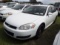 10-11118 (Cars-Sedan 4D)  Seller: Gov-Orange County Sheriffs Office 2012 CHEV IM