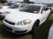 10-11119 (Cars-Sedan 4D)  Seller: Gov-Orange County Sheriffs Office 2013 CHEV IM