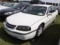 10-11122 (Cars-Sedan 4D)  Seller: Florida State D.J.J. 2003 CHEV IMPALA