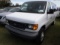 10-11132 (Cars-Van 3D)  Seller: Florida State F.S.D.B. 2007 FORD E150