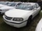10-11142 (Cars-Sedan 4D)  Seller: Florida State D.J.J. 2001 CHEV IMPALA