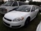 10-11148 (Cars-Sedan 4D)  Seller: Gov-Orange County Sheriffs Office 2012 CHEV IM