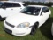 10-11214 (Cars-Sedan 4D)  Seller: Gov-Orange County Sheriffs Office 2009 CHEV IM