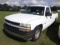 10-11217 (Trucks-Pickup 2D)  Seller: Gov-City Of Zephyrhills 1999 CHEV 1500