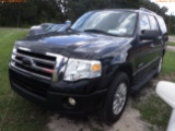 10-06157 (Cars-SUV 4D)  Seller: Florida State F.H.P. 2007 FORD EXPEDITIO