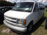10-10233 (Cars-Van 3D)  Seller: Florida State D.J.J. 2001 CHEV 1500