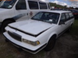 10-05145 (Cars-Wagon 4D)  Seller: Florida State D.J.J. 1995 BUIC CENTURY