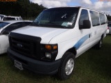 10-10242 (Cars-Van 3D)  Seller: Florida State D.J.J. 2008 FORD E350