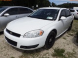 10-10249 (Cars-Sedan 4D)  Seller: Gov-Sarasota County Sheriff-s Dept 2012 CHEV I