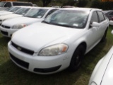 10-11144 (Cars-Sedan 4D)  Seller: Gov-Orange County Sheriffs Office 2012 CHEV IM