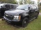 11-06210 (Cars-SUV 4D)  Seller: Florida State F.H.P. 2013 CHEV TAHOE