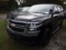 11-06163 (Cars-SUV 4D)  Seller: Florida State C.V.E. F.H.P. 2015 CHEV TAHOE