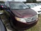 11-06257 (Cars-Van 4D)  Seller: Gov-Hillsborough County Sheriff-s 2012 HOND ODYS