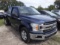 11-05128 (Trucks-Pickup 4D)  Seller: Gov-Hillsborough County Sheriff-s 2019 FORD