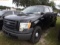 11-06217 (Trucks-Pickup 4D)  Seller: Florida State C.V.E. F.H.P. 2010 FORD F150