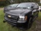 11-06161 (Cars-SUV 4D)  Seller: Florida State F.H.P. 2012 CHEV TAHOE