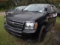 11-06162 (Cars-SUV 4D)  Seller: Florida State F.H.P. 2013 CHEV TAHOE