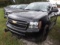 11-06157 (Cars-SUV 4D)  Seller: Florida State C.V.E. F.H.P. 2012 CHEV TAHOE
