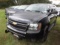 11-06158 (Cars-SUV 4D)  Seller: Florida State F.H.P. 2014 CHEV TAHOE