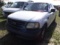11-10116 (Trucks-Pickup 2D)  Seller: Florida State A.C.S. 2003 FORD F150