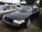 11-06220 (Cars-Sedan 4D)  Seller: Florida State D.J.J. 2008 FORD CROWNVIC