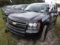 11-06155 (Cars-SUV 4D)  Seller: Florida State C.V.E. F.H.P. 2012 CHEV TAHOE