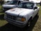 11-10124 (Trucks-Pickup 2D)  Seller: Florida State D.J.J. 1994 FORD RANGER