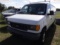 11-10123 (Trucks-Van Cargo)  Seller: Gov-Hillsborough County Sheriff-s 2005 FORD