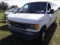 11-10125 (Cars-Van 3D)  Seller: Florida State D.J.J. 2004 FORD E350