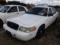 11-06241 (Cars-Sedan 4D)  Seller: Gov-Hillsborough County Sheriff-s 2009 FORD CR