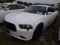 11-06233 (Cars-Sedan 4D)  Seller: Gov-Hillsborough County Sheriff-s 2013 DODG CH