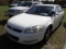 11-10135 (Cars-Sedan 4D)  Seller: Gov-Hillsborough County Sheriff-s 2009 CHEV IM