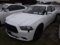 11-06261 (Cars-Sedan 4D)  Seller: Gov-Hillsborough County Sheriff-s 2013 DODG CH